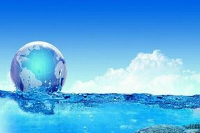 مدیریت منابع آب باید چگونه باشد؟